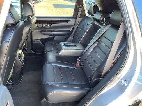 Certified 2023 Honda CR-V Sport Touring image 10