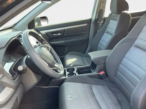 Used 2020 Honda CR-V LX image 10