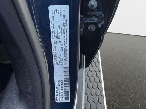Used 2020 RAM 1500 Big Horn AWD/4WD image 9