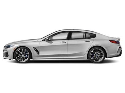 Used 2020 BMW M850i Gran Coupe xDrive
