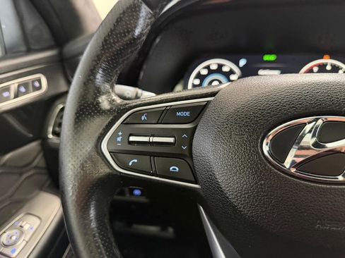 Used 2020 Hyundai Palisade Limited FWD image 35