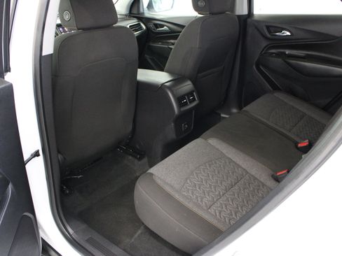 Used 2022 Chevrolet Equinox LT FWD image 26
