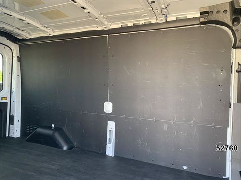 Used 2025 Ford Transit 250 148 Medium Roof w/ Load Area Protection Package RWD image 12