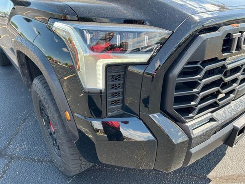 Used 2024 Toyota Tundra TRD Pro AWD/4WD image 3