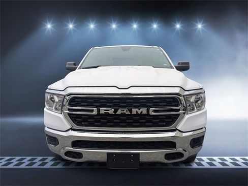 Used 2023 RAM 1500 Big Horn image 8