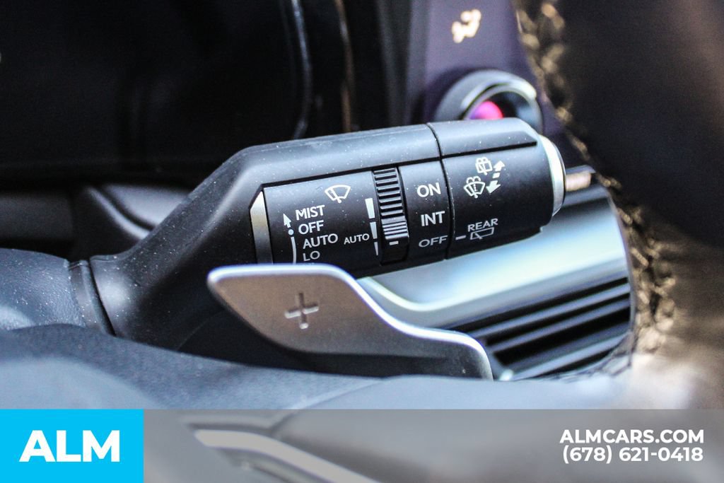 Used 2025 Lexus TX 350 AWD image 32