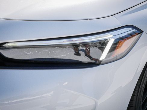 Certified 2026 Honda Civic Sport image 6