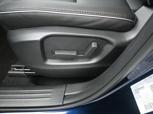 Used 2025 MAZDA CX-5 AWD 2.5 S w/ Select Package image 17
