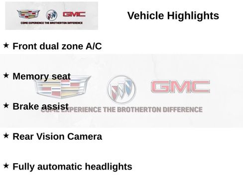 Used 2019 Cadillac XTS Luxury FWD image 6