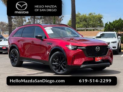 Used 2026 MAZDA CX-90 3.3 Turbo S w/ Premium Package