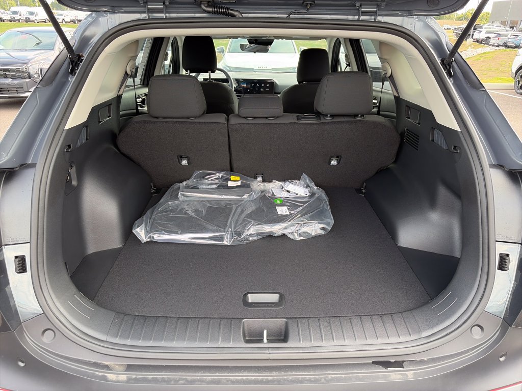 New 2027 Kia Sportage LX FWD image 7