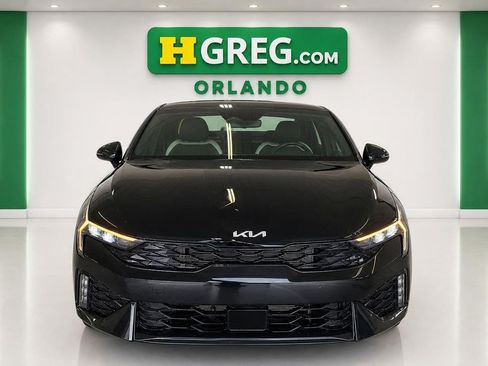 Used 2026 Kia K5 GT-Line FWD image 7