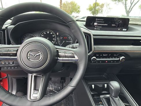 New 2026 MAZDA CX-50 2.5 Hybrid w/ Weather Package image 10