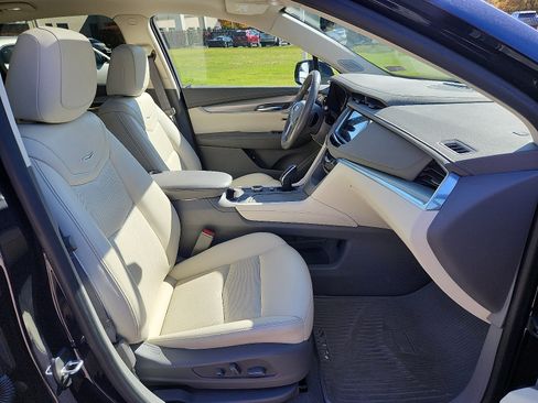 Used 2021 Cadillac XT5 Premium Luxury image 19