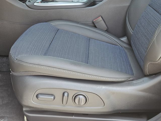 New 2026 Buick Envista Preferred w/ Convenience I Package FWD image 17
