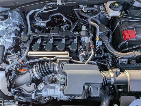 New 2026 Acura ADX FWD image 16