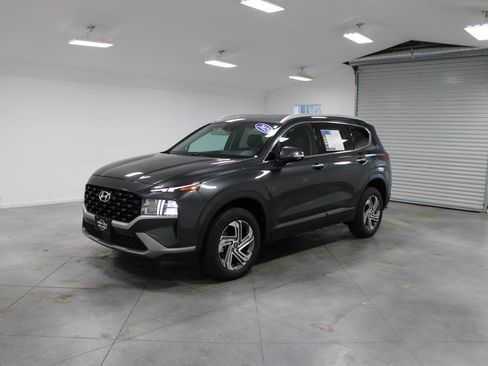 Used 2023 Hyundai Santa Fe SEL image 4