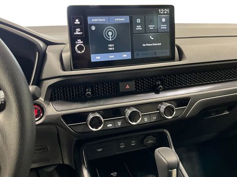 Used 2026 Honda CR-V LX image 22