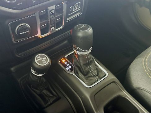 New 2026 Jeep Gladiator Sport image 12