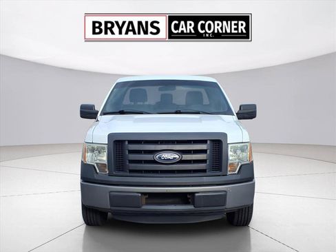 Used 2012 Ford F150 XL w/ PWR Equipment Group image 23