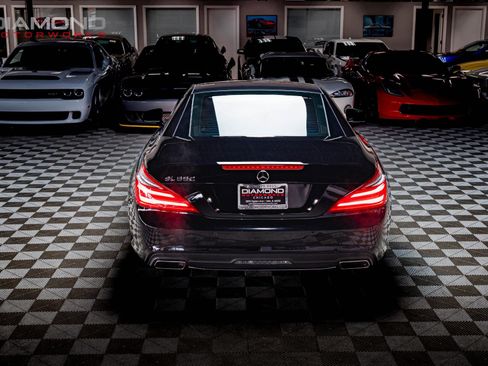Used 2013 Mercedes-Benz SL 550 image 74