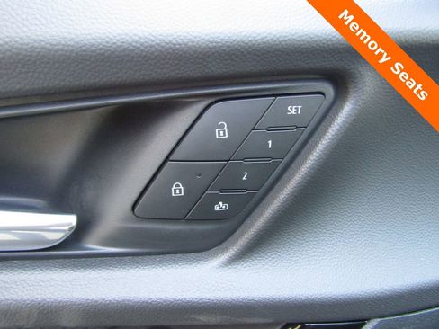 New 2026 Chevrolet Equinox RS AWD/4WD image 6