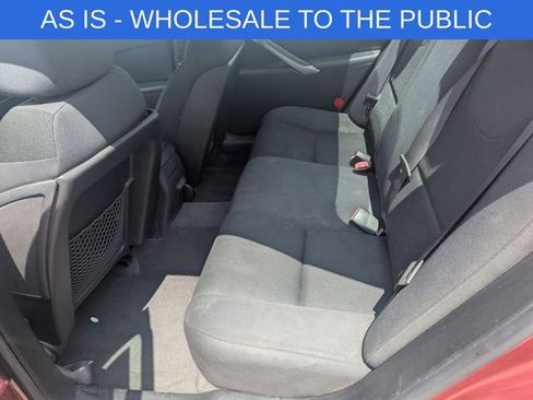 Used 2009 Pontiac G6 GT FWD image 16