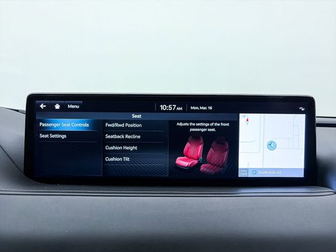 Used 2023 Genesis G80 3.5T Sport image 27