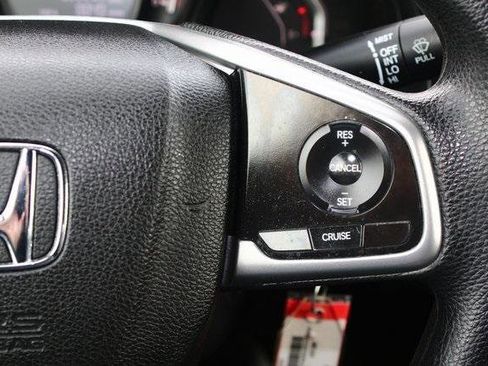 Used 2018 Honda Civic LX image 12