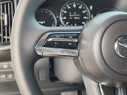 New 2026 MAZDA CX-50 AWD 2.5 Hybrid w/ Cargo Package image 9