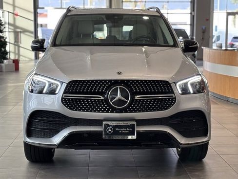 Used 2021 Mercedes-Benz GLE 350 image 7