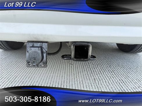 Used 2017 Dodge Grand Caravan GT FWD image 50