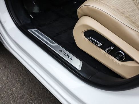 Used 2021 Acura RDX AWD w/ Advance Package image 49