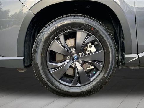 Used 2026 Subaru Ascent Premium AWD/4WD image 33