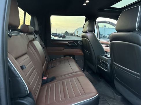 Certified 2024 GMC Sierra 2500 Denali Ultimate image 34