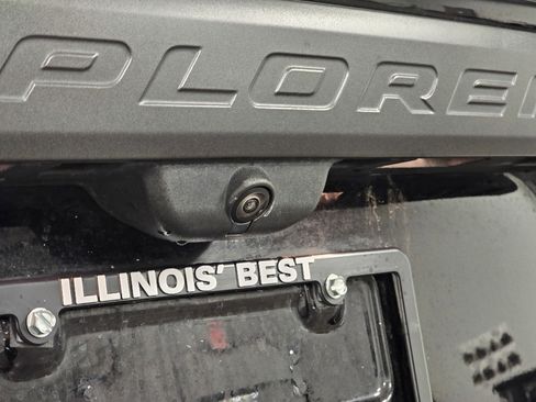 Used 2023 Ford Explorer Timberline w/ Timberline Technology Package image 14