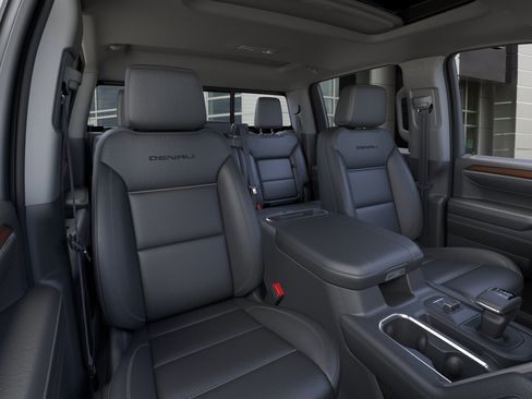 New 2026 GMC Sierra 1500 Denali w/ Denali Reserve Package image 16