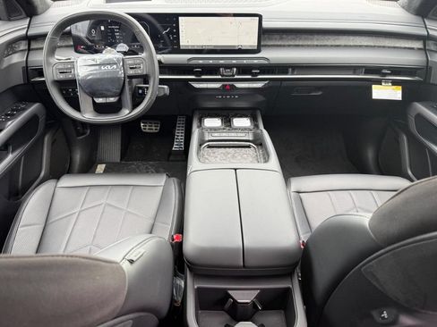 New 2027 Kia Telluride SX Prestige X-Pro AWD/4WD image 9