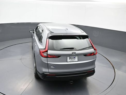 Used 2024 Honda CR-V LX image 38