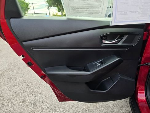 Certified 2024 Honda Accord Sport image 8