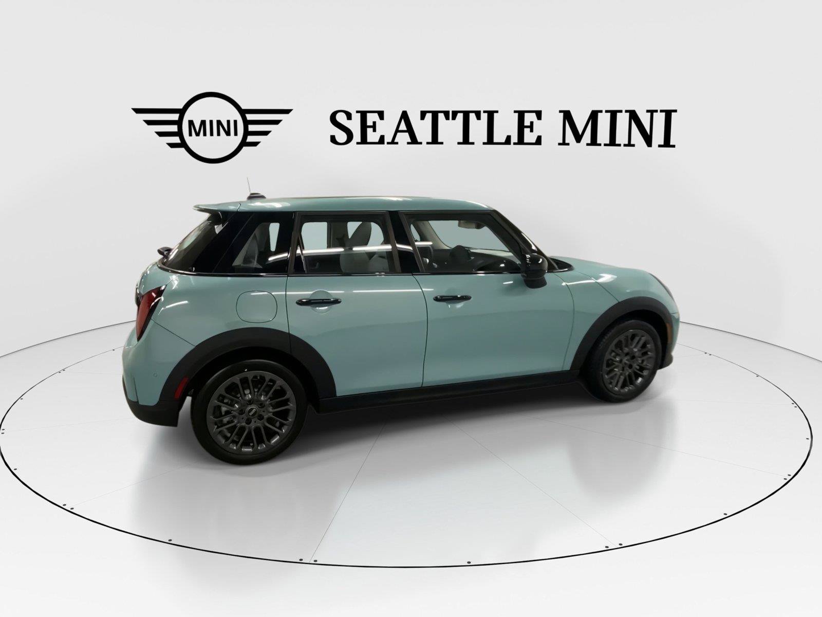 New 2026 MINI Cooper S FWD image 12