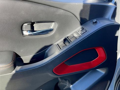 Used 2023 Nissan Frontier PRO-4X w/ Tow Package image 36