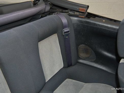 Used 1995 Toyota Celica GT FWD image 31