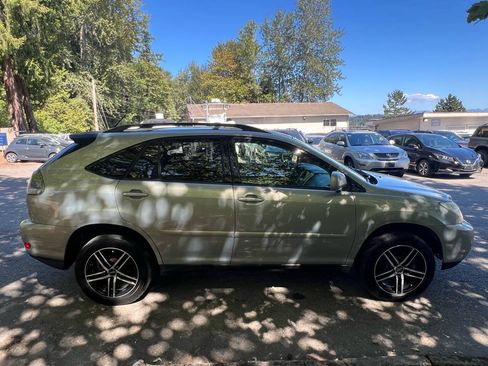 Used 2006 Lexus RX 400h AWD image 6