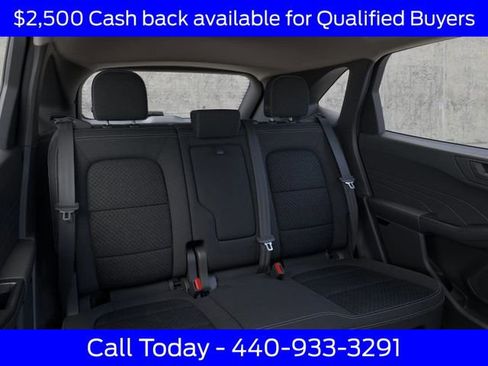 New 2026 Ford Escape Active w/ Tech Pack #1 image 13
