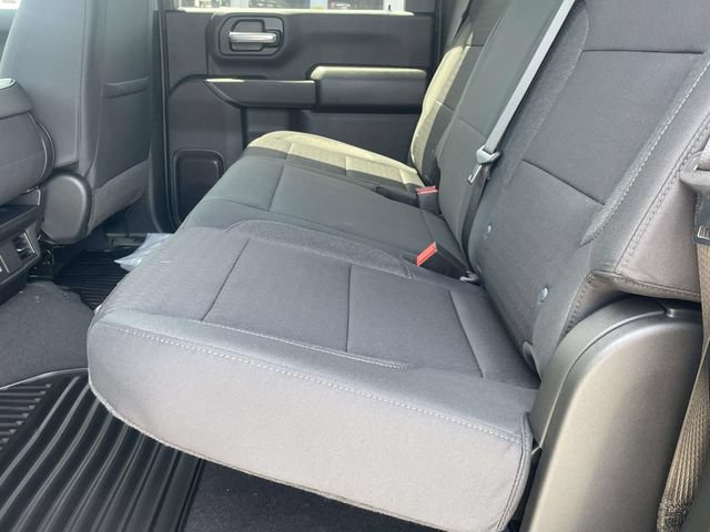 New 2026 Chevrolet Silverado 2500 Custom w/ Custom Value Package AWD/4WD image 10