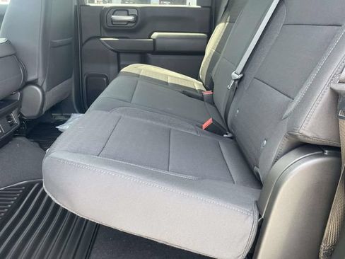 New 2026 Chevrolet Silverado 2500 Custom w/ Custom Value Package AWD/4WD image 10
