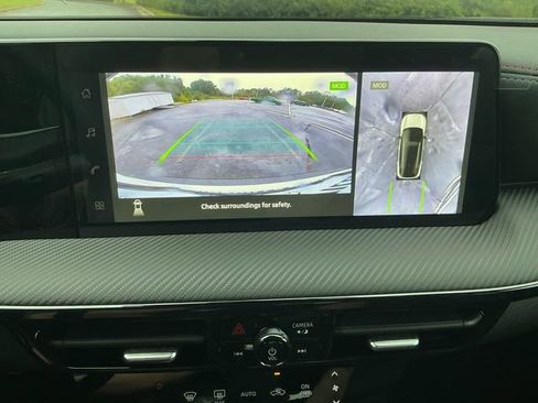 New 2026 Nissan Kicks SR w/ Interior Electronics Package image 23