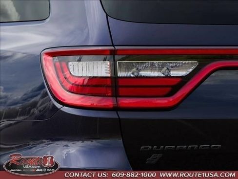 New 2026 Dodge Durango GT AWD/4WD image 10