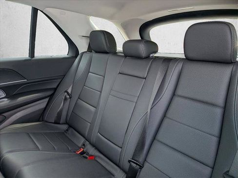 Used 2024 Mercedes-Benz GLE 350 4MATIC image 16